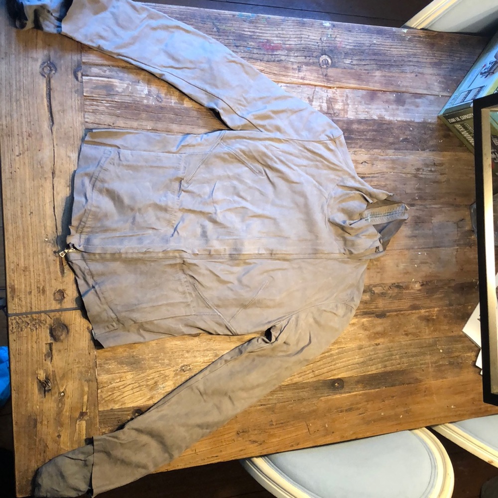 Brand new Isaac Sellam women’s jacket